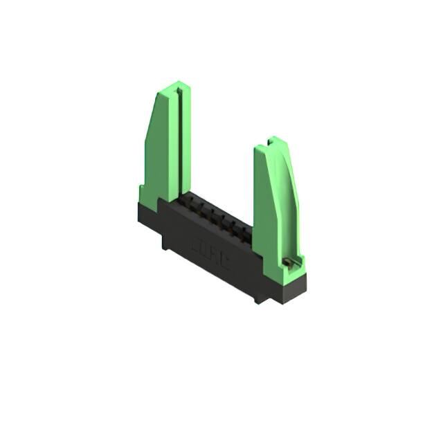 387-008-541-678 EDAC Inc.  Edgeboard Connectors